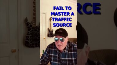 🔥 affiliate marketing mistakes to avoid 🔥 #shorts