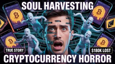 I Found a Cryptocurrency That PAYS You to Harvest SOULS   What I Discovered Will Shock You