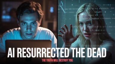 What Happens When AI Resurrects the Dead  The Truth Will Destroy You