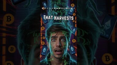 A Cryptocurrency Horror Story #CryptocurrencyHorror  #CryptoStories #CryptocurrencyStories