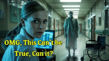 The Night Shift Nurse Who Saw Dead Patients Walking Back Into The ER (TERRIFYING)