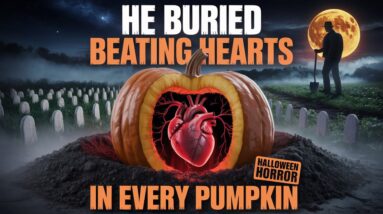 The Farmer Who Buried Beating Hearts in His Pumpkin Patch | Halloween Horror Story