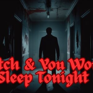 3 Disturbing Horror Stories That Will Make You Lock Your Doors Tonight