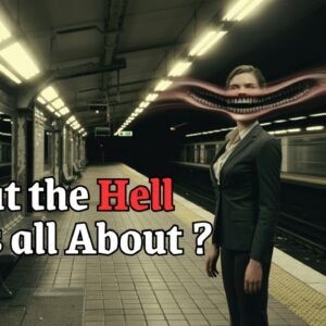 These Urban Legends Are REAL and Locals Won't Talk About Them | Modern City Horror