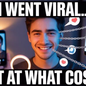 I Tried The Cursed TikTok Challenge and Something HORRIFYING Happened    (DO NOT TRY THIS)