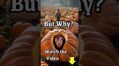 Beating Hearts in pumpkin patch #HalloweenHorror #RuralHorror #CreepyStories #HorrorNarration