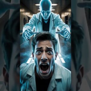 Ghost Doctors Haunted Hospital -  #horrorstories #hauntedhospital  #ghoststories #scarystories