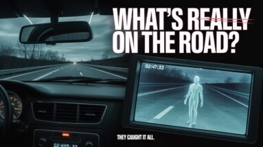 10 CREEPIEST THINGS DASH CAMS HAVE EVER RECORDED