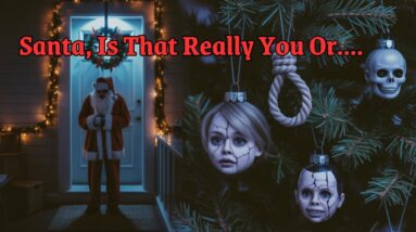 5 TERRIFYING THINGS THAT HAPPENED ON CHRISTMAS EVE TRUE STORIES