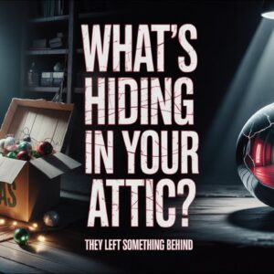 6 Creepy Things Found in Christmas Decorations