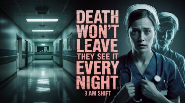 8 TRUE Horror Stories from Hospital Night Shift Workers