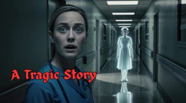 Ghost Nurse Predicts Patients Deaths | Tragic Story