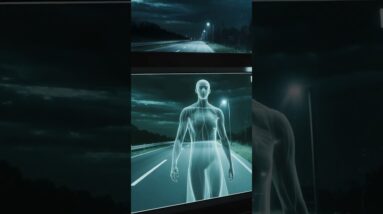 10 Terrifying Things Caught on Dash Cam #DashCamHorror #GhostCar #CreepyFootage #TrueHorrorStories