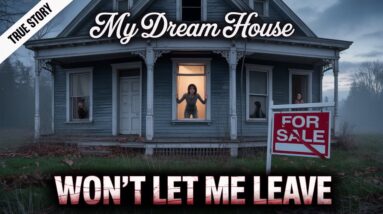 I Bought My Dream House for $165K    Then Discovered Why Nobody Else Would Buy It TRUE STORY