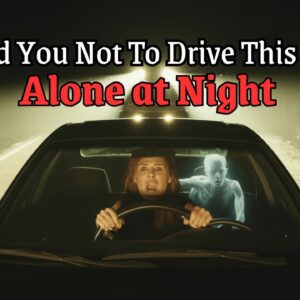 I Bought a Haunted Car  It Tried to Kill Me on a Desert Highway