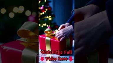 Shocking Christmas Gifts #DisturbingGifts #ChristmasHorror  #TrueHorrorStories #creepychristmas