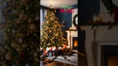 6 Creepy Things in Christmas Decorations #ChristmasHorror #CreepyDecorations #TrueHorrorStories