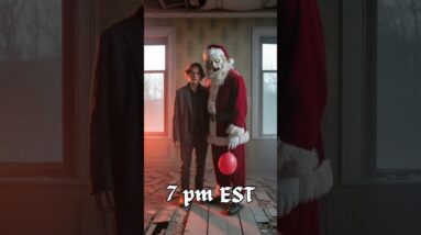 6 True Christmas Horror Stories #TrueHorrorStories #ChristmasHorror #RealLifeHorror
