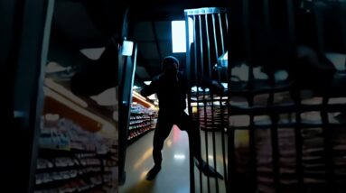 CHRISTMAS EVE Retail Horror Stories #RetailHorror #ChristmasEveHorror #TrueHorrorStories #Horror