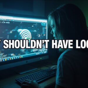 5 Disturbing True Dark Web Horror Stories